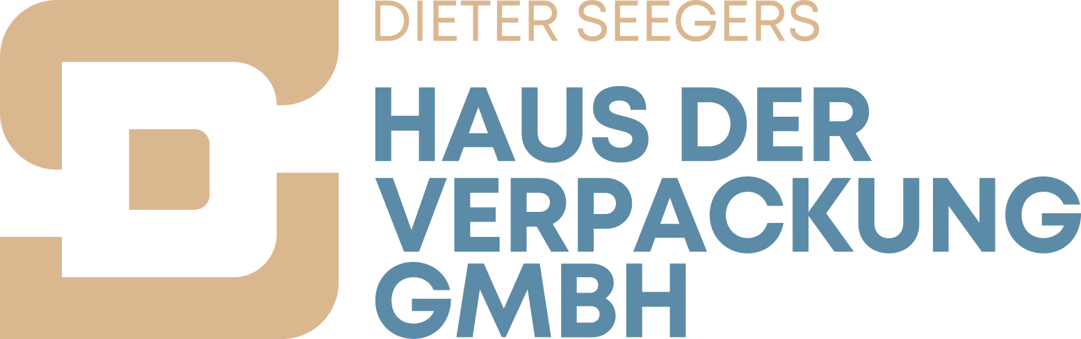 Dieter Seegers Haus der Verpackung